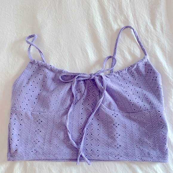 ✨4 FOR $15✨ SHEIN tank top - Picture 3 of 3